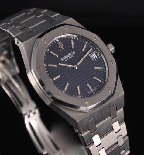 audemars piguet royal oak ref|audemars piguet royal oak weight.